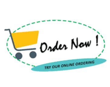 order logo